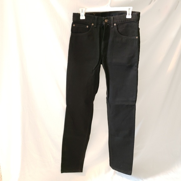 Levi | Men's Jeans - Picture 3 of 5